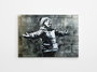 Wallity Banksy WY36 (50 x 70 cm)